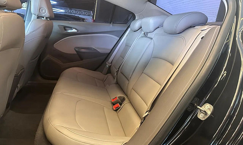 Chevrolet Cruze Ltz ...