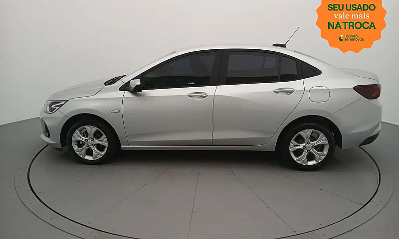 Chevrolet Onix 2023 ...