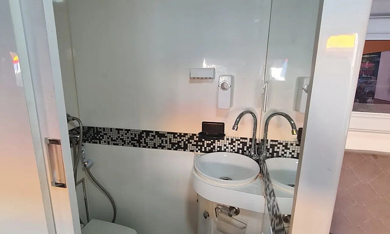 Motorhome 4X4 S10 20...