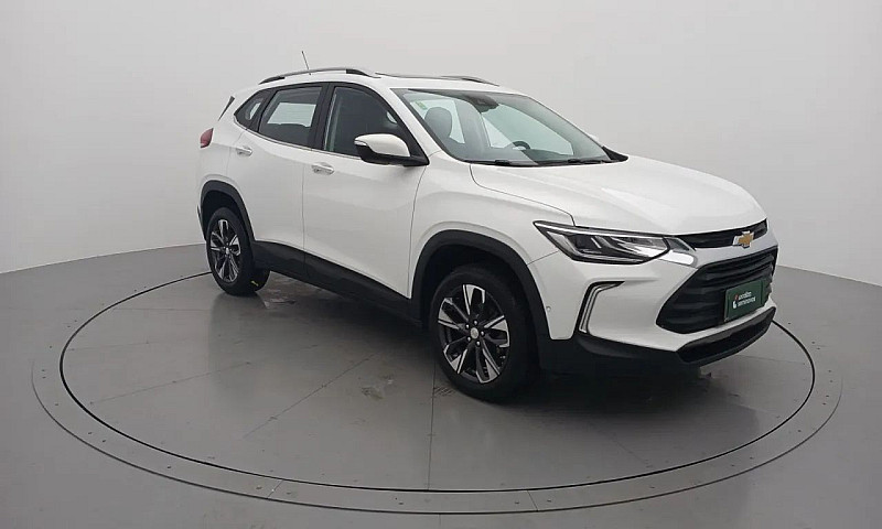 Chevrolet Tracker 20...
