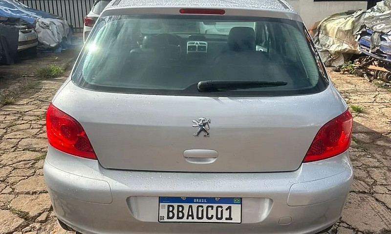 Peugeot 307 Soleil/ ...