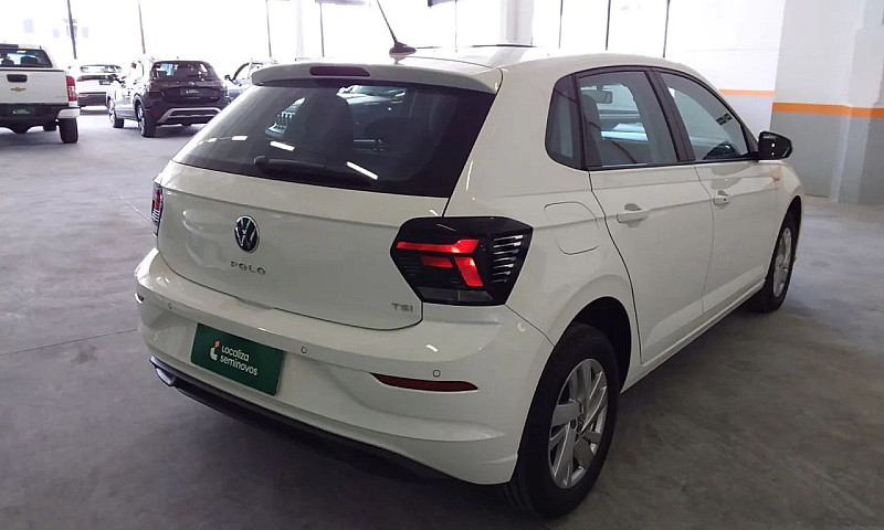 Volkswagen Polo Comf...