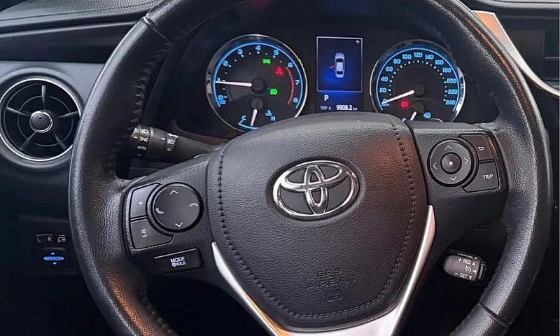 Toyota Corolla Xei 2...