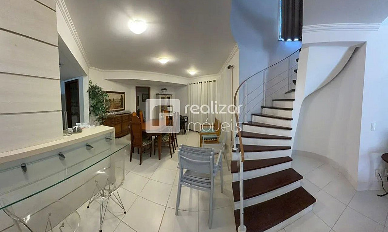 Casa 4 Quartos No Ba...