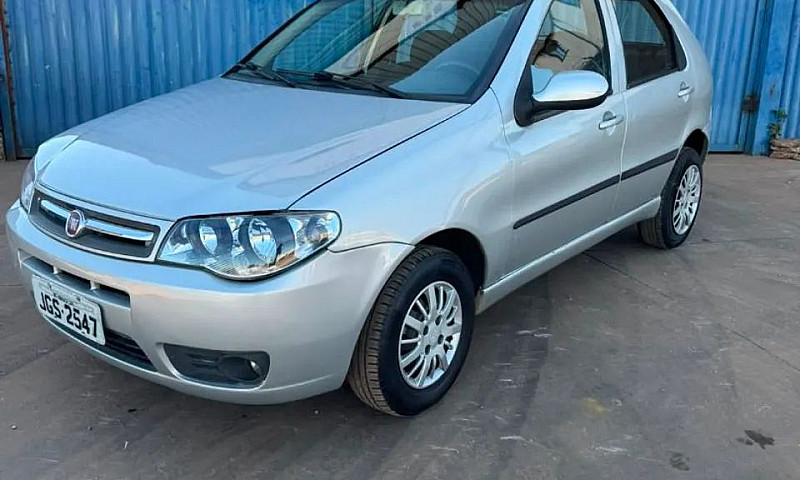 Fiat Palio 1.0 Econo...