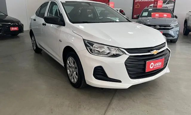Chevrolet Onix Plus ...