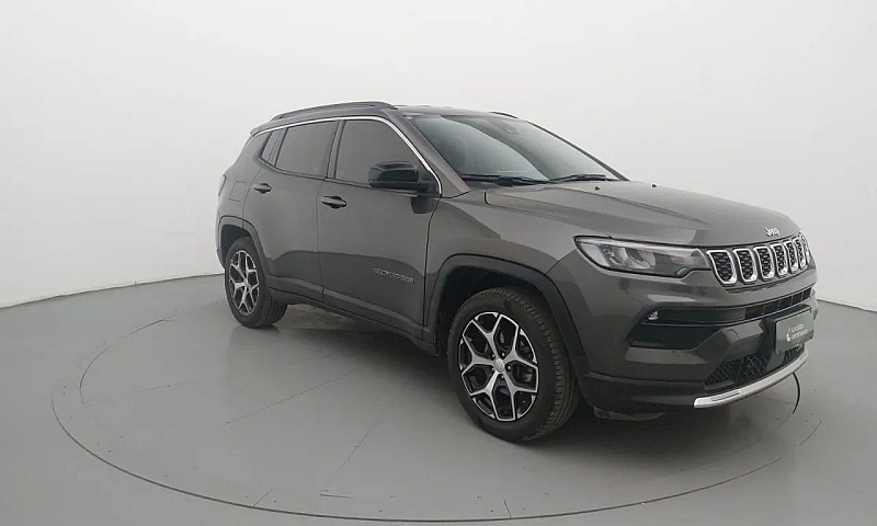 Jeep Compass Long. T...