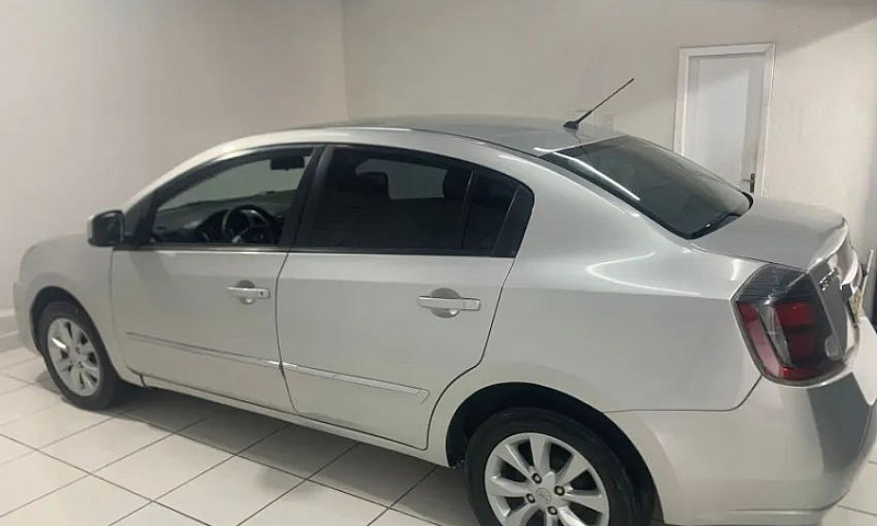Nissan Sentra 2.0/ 2...