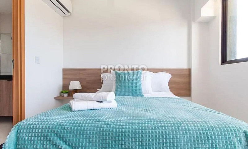 Apartamento Com 1 Qu...