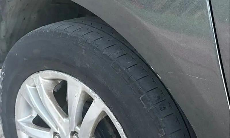 Chevrolet Cobalt Ltz...