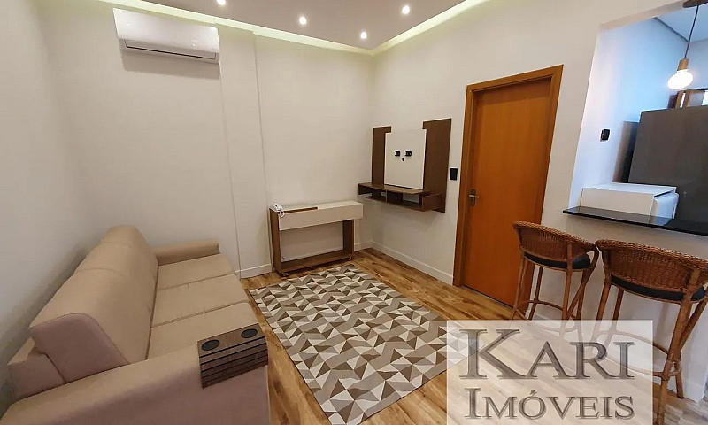Apartamento Residenc...