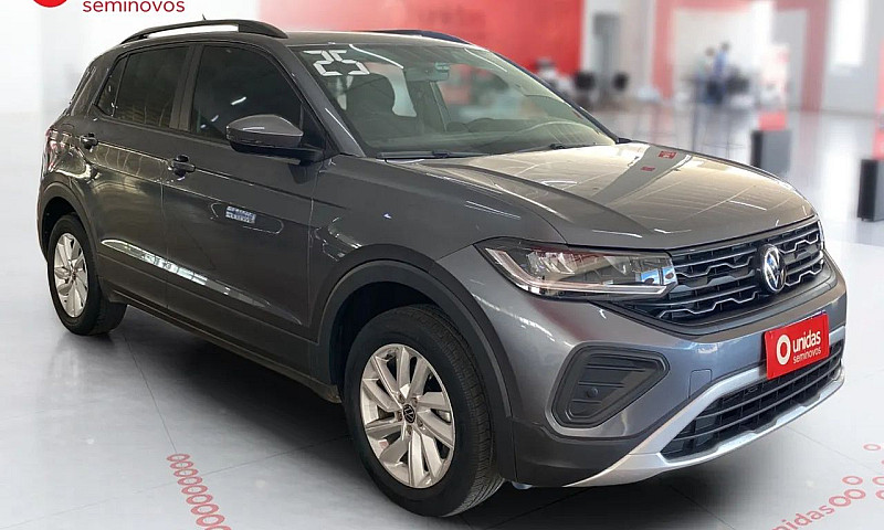 Volkswagen T-Cross 1...