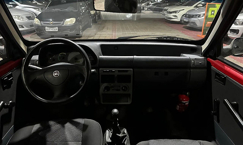 Fiat Uno Mille 1.0 F...
