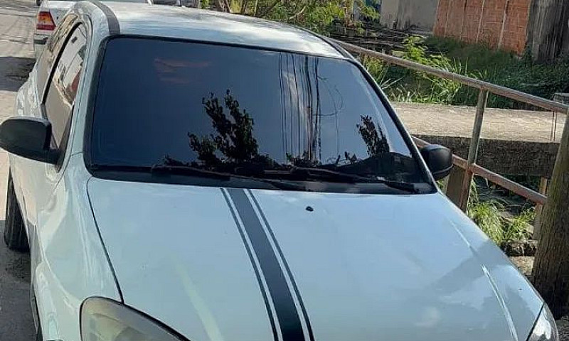 Chevrolet Celta Life...