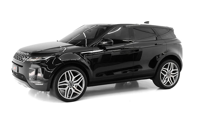 Land Rover Range Rov...