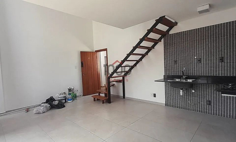 Loft 1 Quarto - São ...