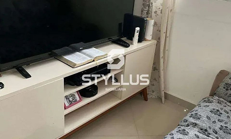 Apartamento Reformad...