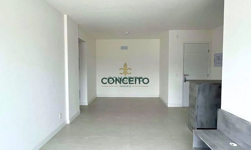 Apartamento Com 2 Qu...