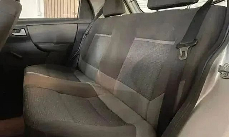 Chevrolet Celta Life...