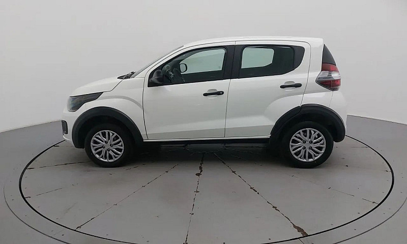 Fiat Mobi Like 1.0 F...