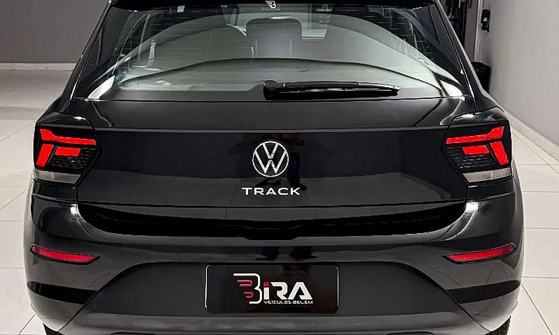 Volkswagen Polo Trac...