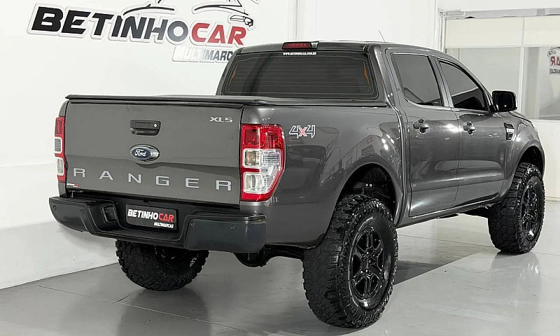 Ford Ranger Xls 2.2 ...