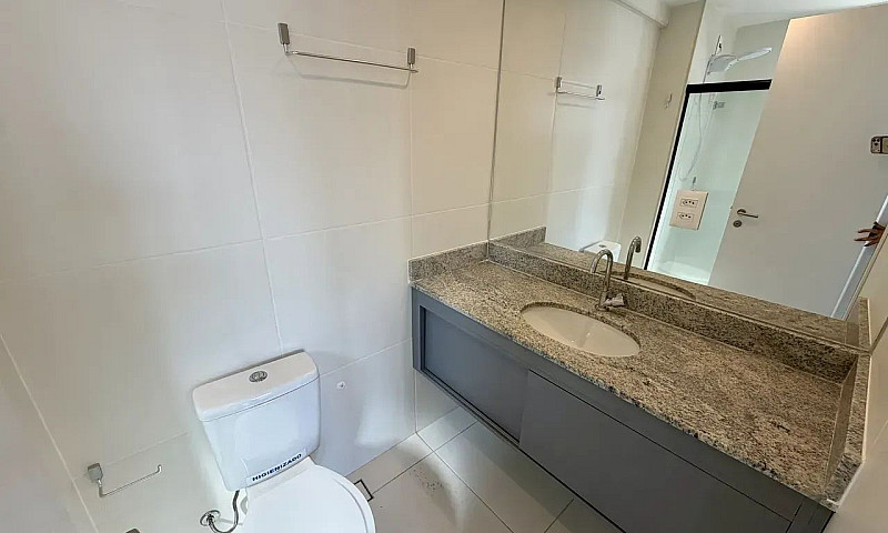 Apartamento 1/4 E Sa...