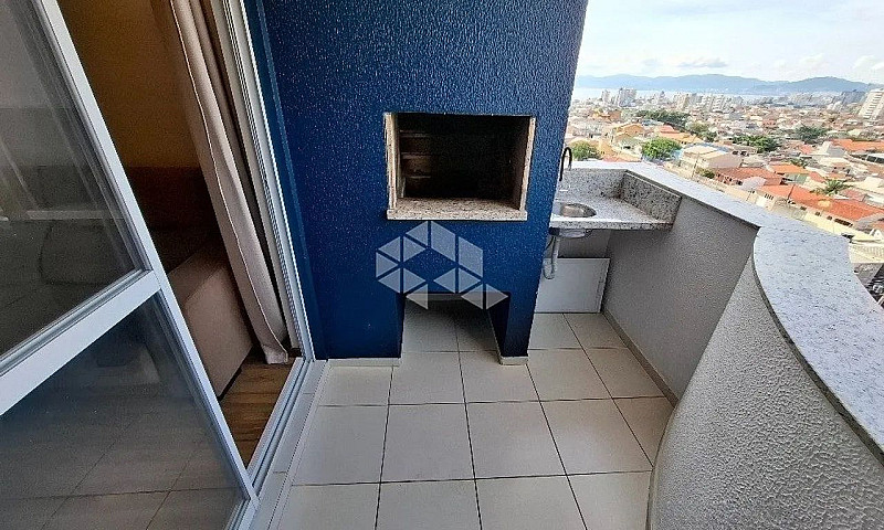 Apartamento No Resid...