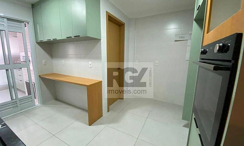 Apartamento Com 3 Do...