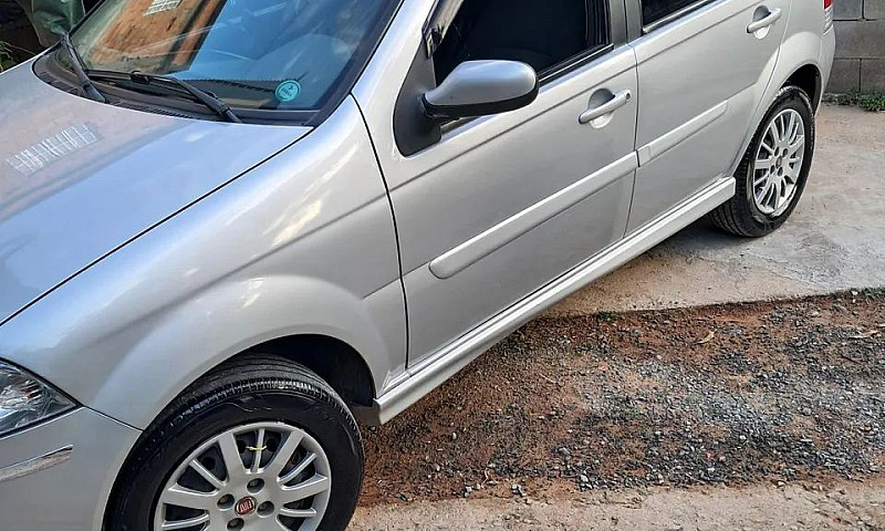 Fiat Palio Elx 1.4 M...