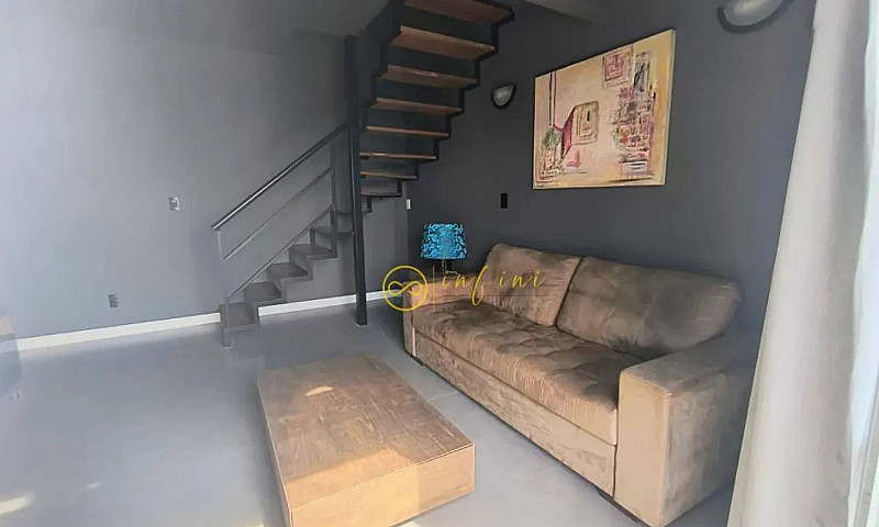 Apartamento Com 1 Qu...