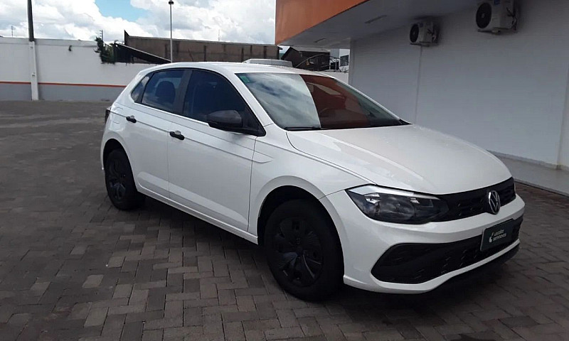 Volkswagen Polo Trac...