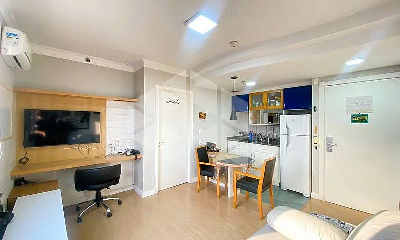 Apartamento 38M² - P...