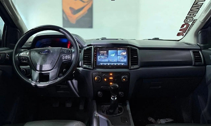 Ford Ranger Xls 2.2 ...