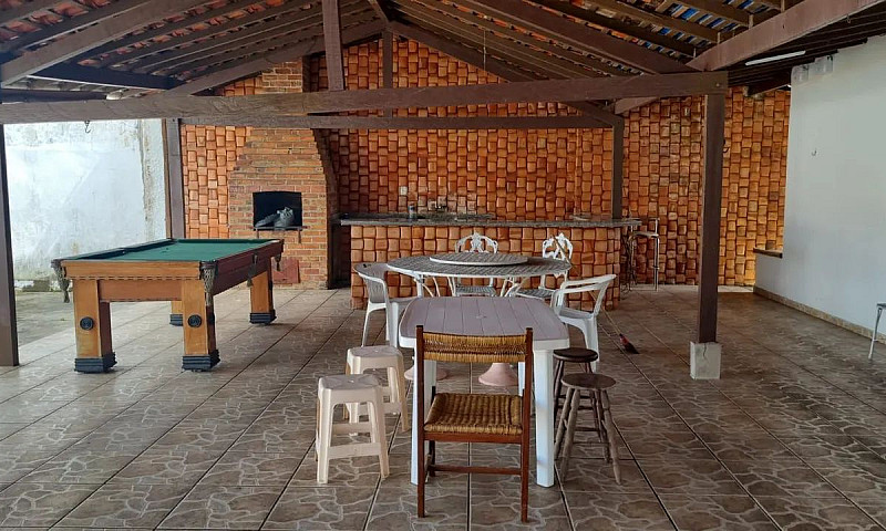 Casa Em Mosqueiro, A...