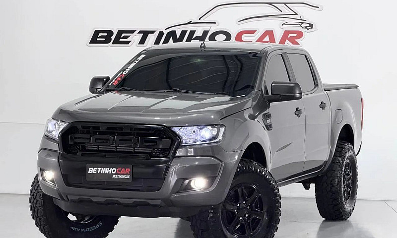 Ford Ranger Xls 2.2 ...