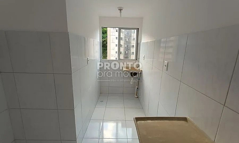 Apartamento Com 2 Qu...