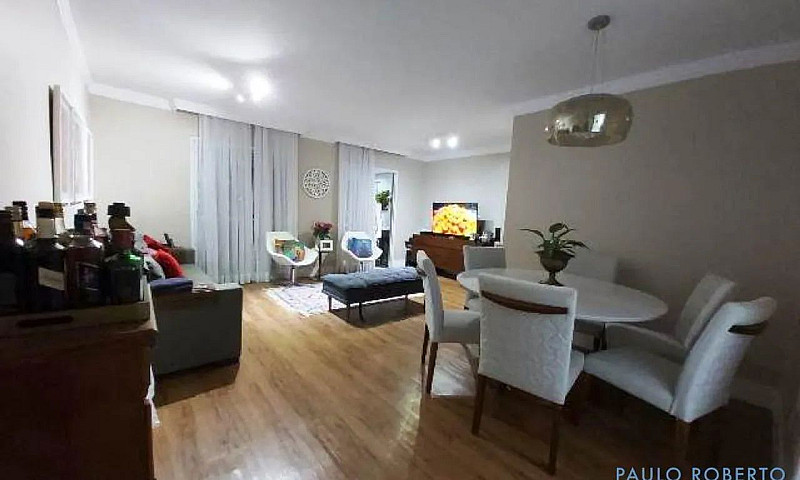 Apartamento - Morumb...