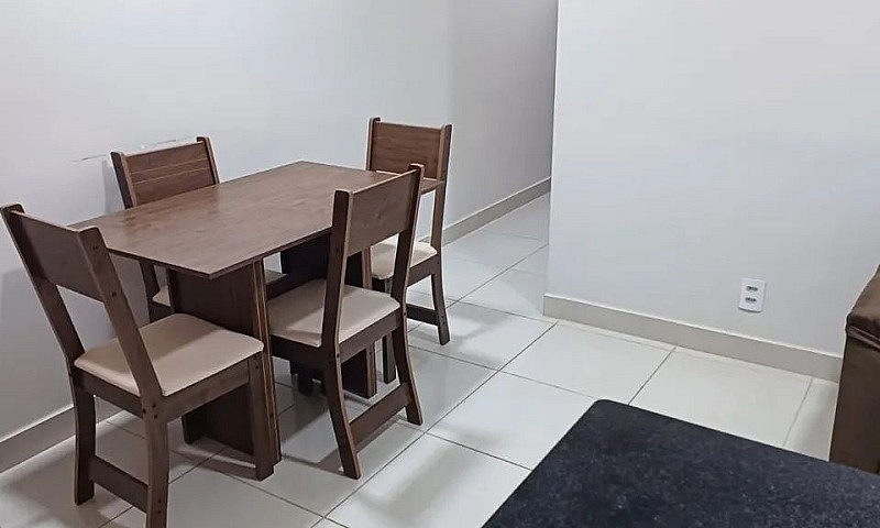 Alugo Apartamento Mo...