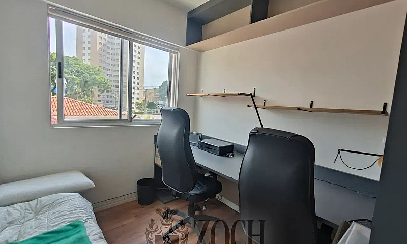 Apartamento Mobiliad...