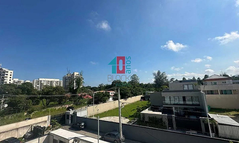 Recreio Dos Bandeira...