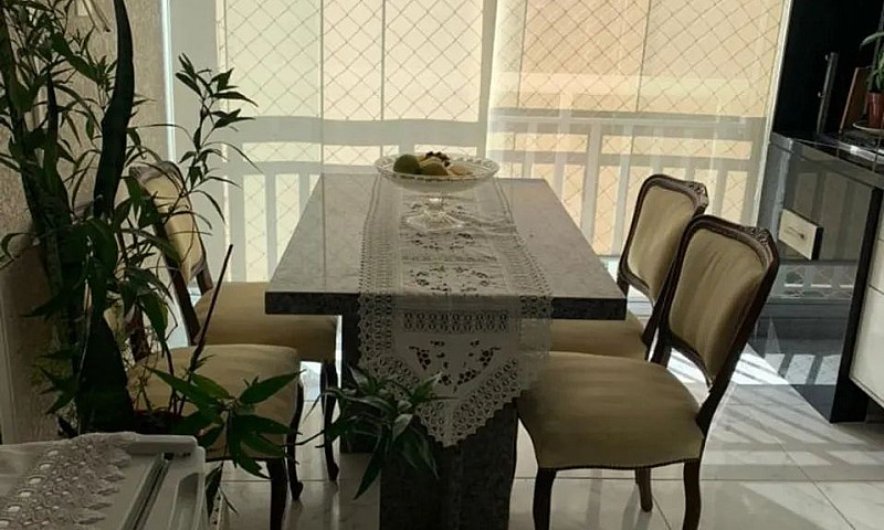 Apartamento Com 2 Do...