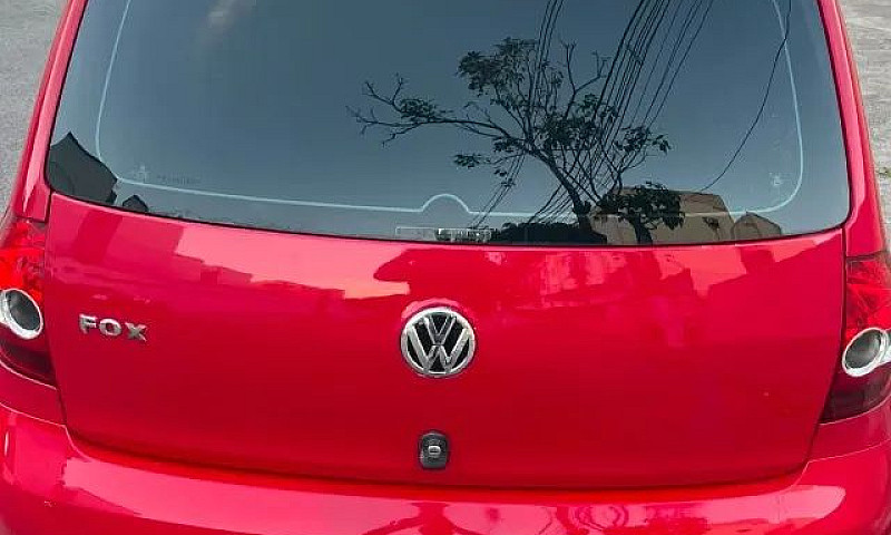 Volkswagen Fox City ...