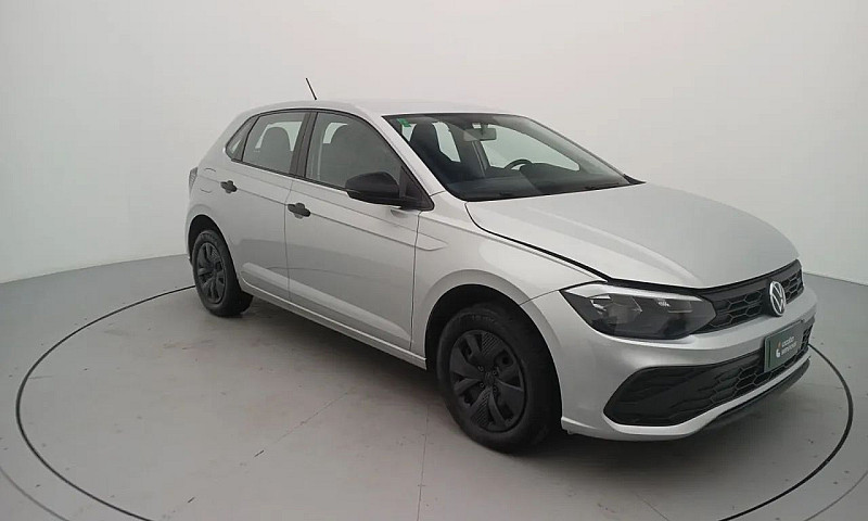 Volkswagen Polo Trac...