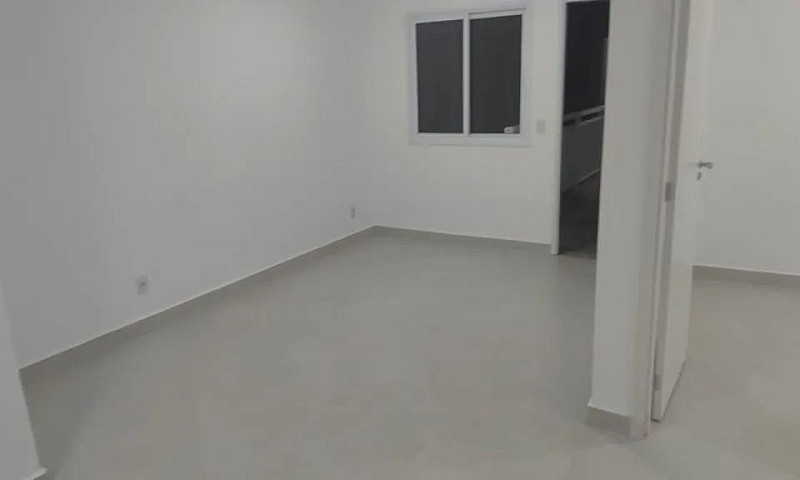 Apartamento Novo Par...