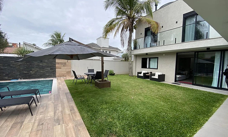 Casa Para Locação Em...