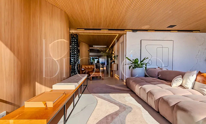 Apartamento Frente M...