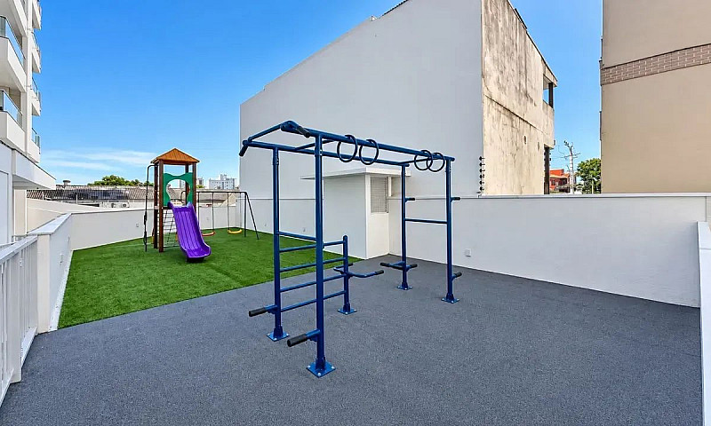 Apartamento 2 Dormit...