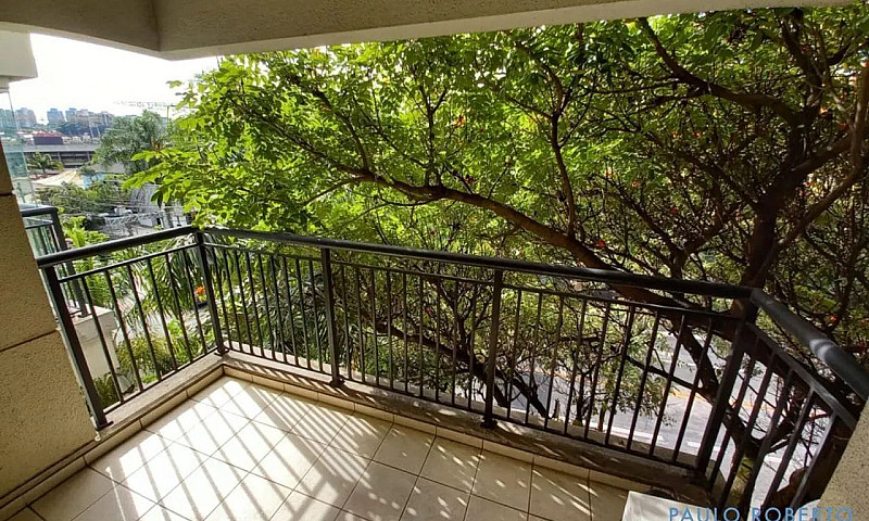 Apartamento - Morumb...