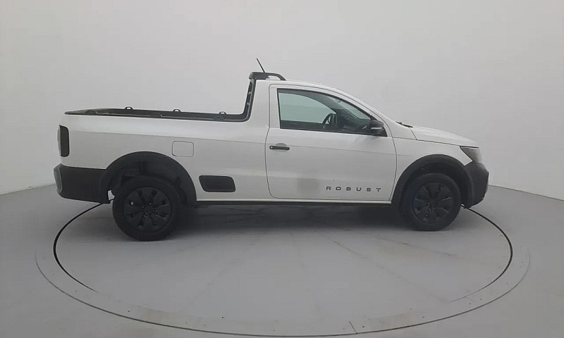 Volkswagen Saveiro R...